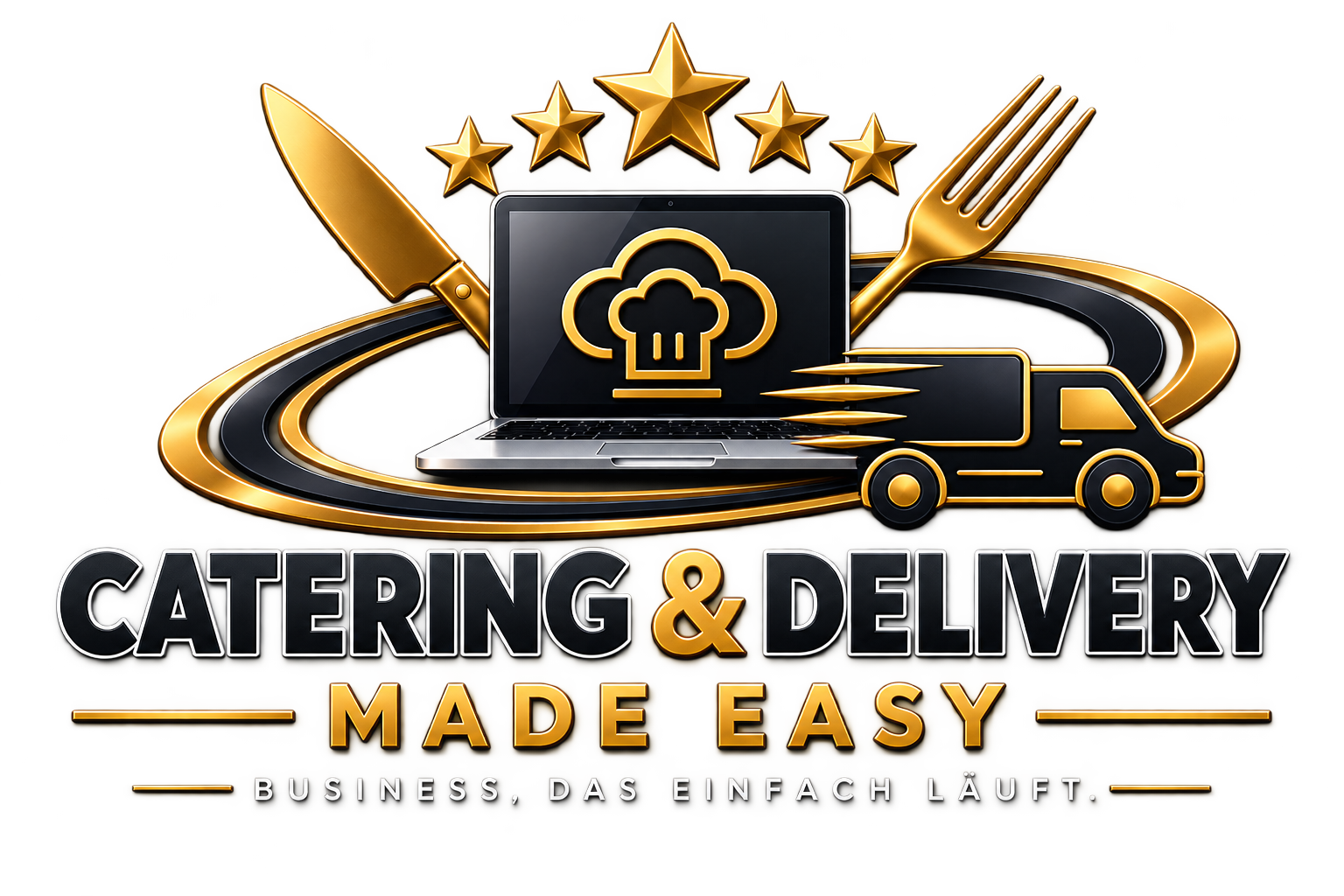 Catering Made Easy